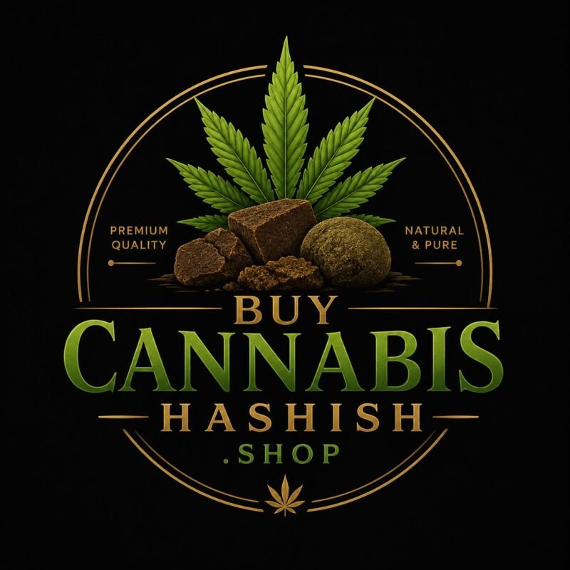 buy cannabis hash