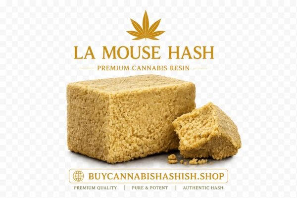 Buy La Mouse Hash Online