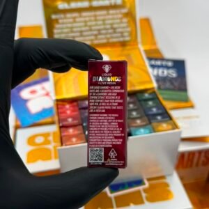 buy clean carts online dulce de fresa flavor