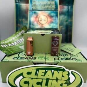 buy clean carts hokkaido melon 2g hybrid vape