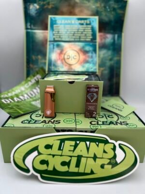 buy clean carts hokkaido melon 2g hybrid vape