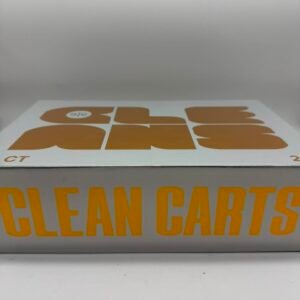 buy clean carts liquid diamonds live resin disposable